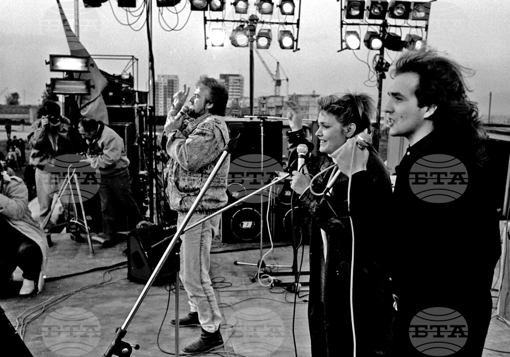 Отиде си Кирил Ампов