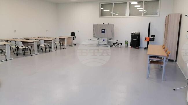 STEM център е изграден в Професионалната гимназия в град Бяла, област Русе