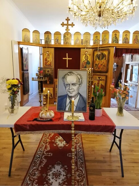 Българското училище „Иван Станчов” към Посолството на България в Лондон отбелязва днес патронния си празник