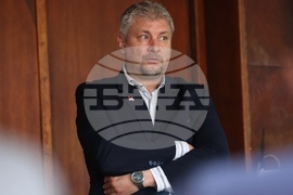 „От Солун до Стокхолм в борбата с АМР и промоция на концепцията One health“ - публична лекция