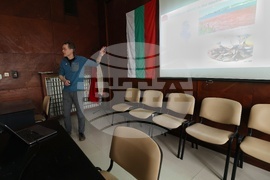 „От Солун до Стокхолм в борбата с АМР и промоция на концепцията One health“ - публична лекция