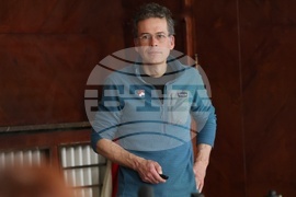 „От Солун до Стокхолм в борбата с АМР и промоция на концепцията One health“ - публична лекция