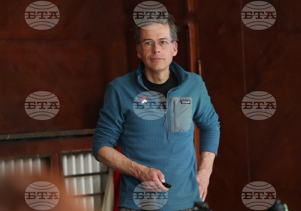 „От Солун до Стокхолм в борбата с АМР и промоция на концепцията One health“ - публична лекция