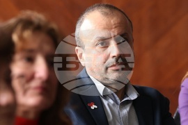 „От Солун до Стокхолм в борбата с АМР и промоция на концепцията One health“ - публична лекция