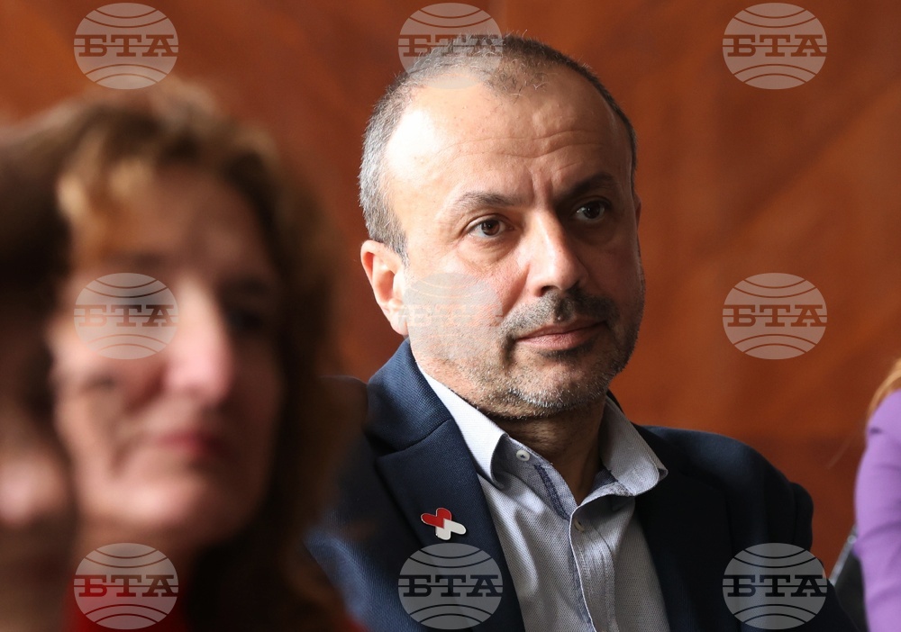 „От Солун до Стокхолм в борбата с АМР и промоция на концепцията One health“ - публична лекция