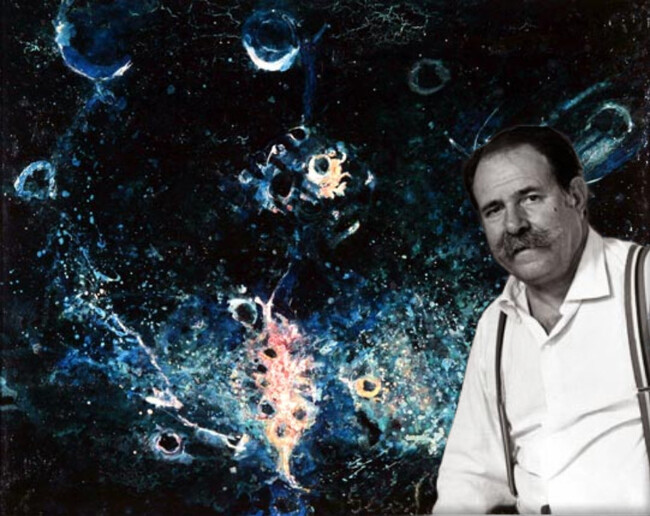 April 1, 1911: 115th Birth Anniversary of Artist Ilia Peikov