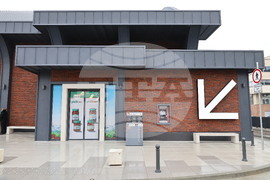 Пловдив - магазин "Фантастико" - откриване