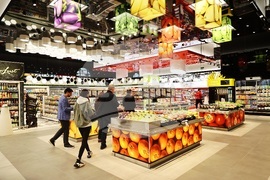 Пловдив - магазин "Фантастико" - откриване