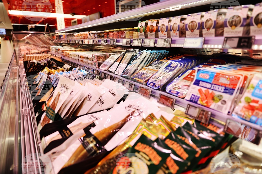 Пловдив - магазин "Фантастико" - откриване