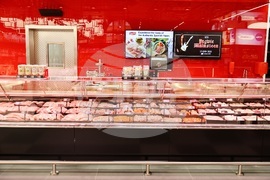 Пловдив - магазин "Фантастико" - откриване