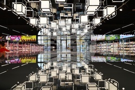 Пловдив - магазин "Фантастико" - откриване