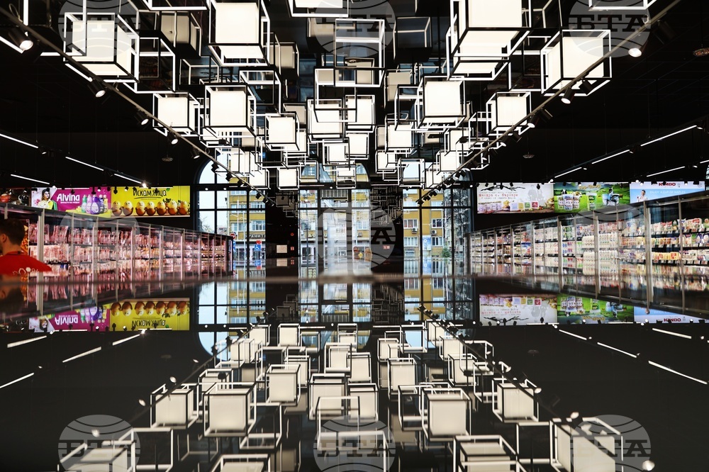 Пловдив - магазин "Фантастико" - откриване