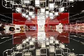 Пловдив - магазин "Фантастико" - откриване