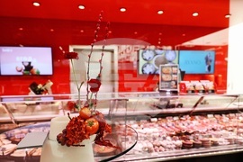 Пловдив - магазин "Фантастико" - откриване