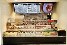 Пловдив - магазин "Фантастико" - откриване