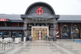 Пловдив - магазин "Фантастико" - откриване