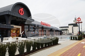 Пловдив - магазин "Фантастико" - откриване