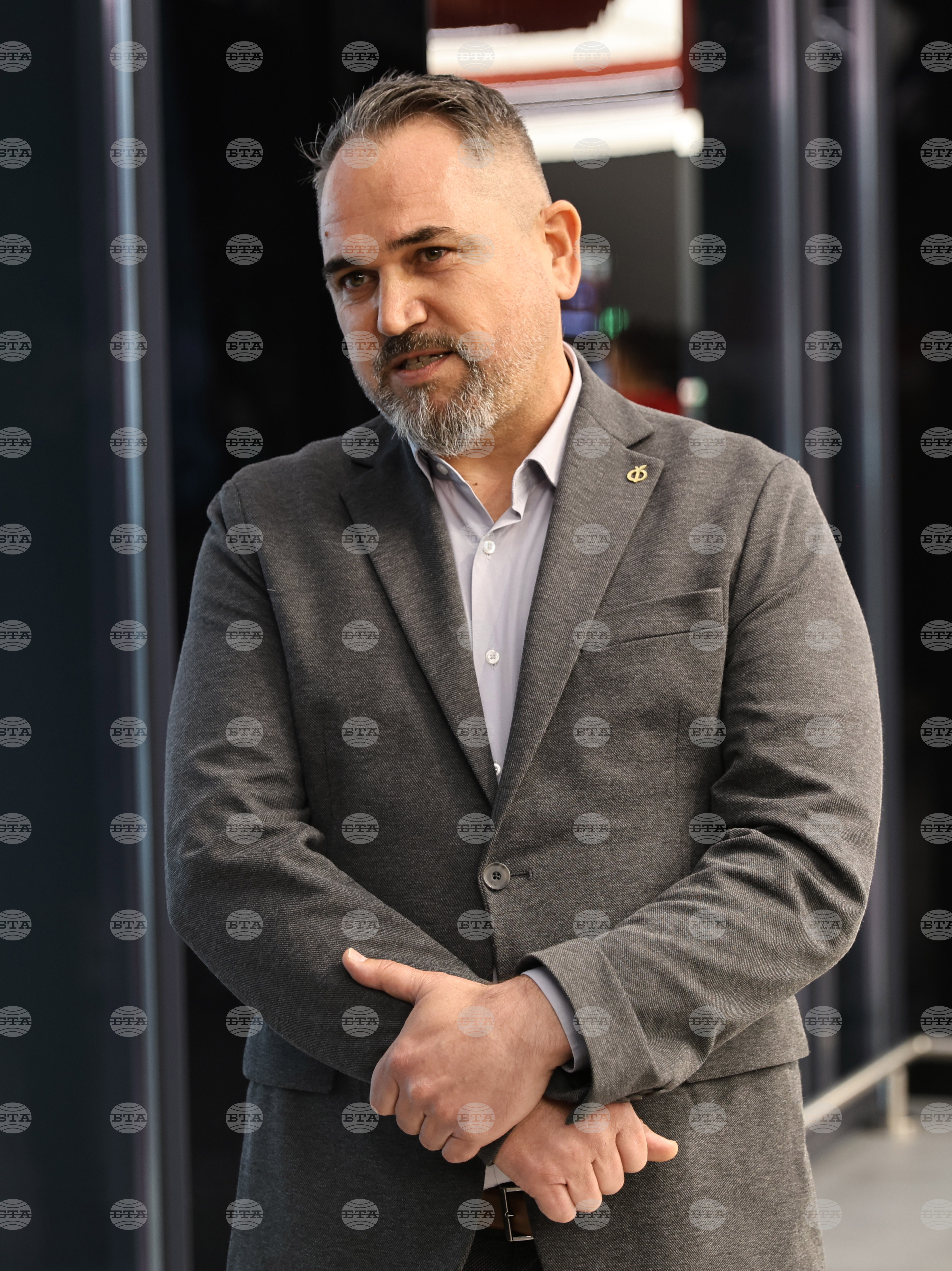 Пловдив - магазин "Фантастико" - откриване