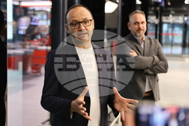 Пловдив - магазин "Фантастико" - откриване