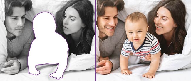 Фондация „Искам бебе“: 17 години Фонд Инвитро и неродените български деца