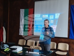 Снимка: Българска асоциация на професионалистите по здравни грижи