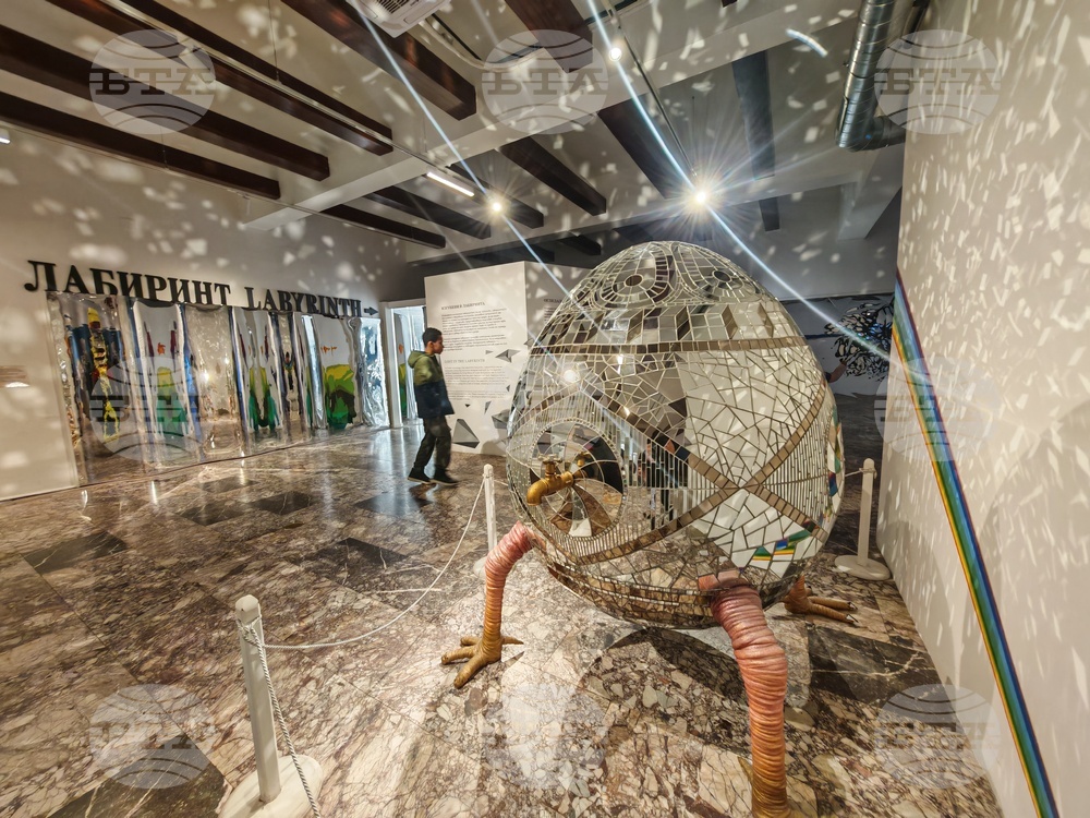 Габрово - Ден на шегата - Музей на хумора и сатирата