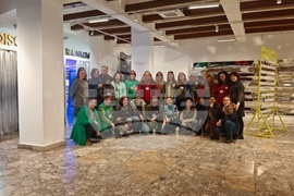 Габрово - Ден на шегата - Музей на хумора и сатирата