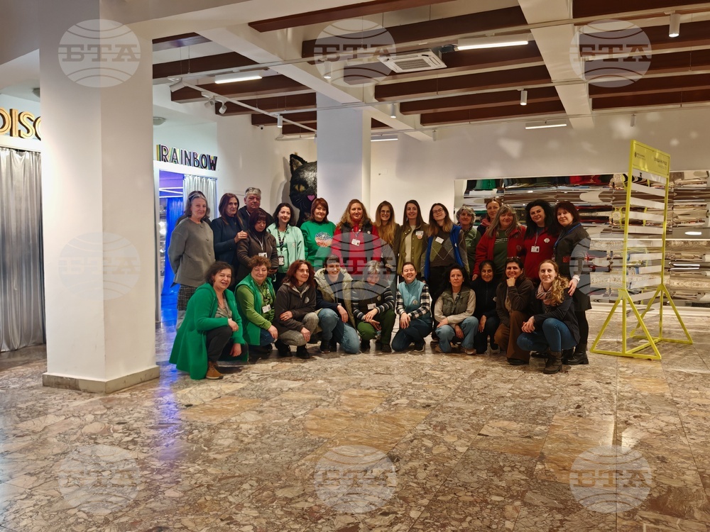 Габрово - Ден на шегата - Музей на хумора и сатирата