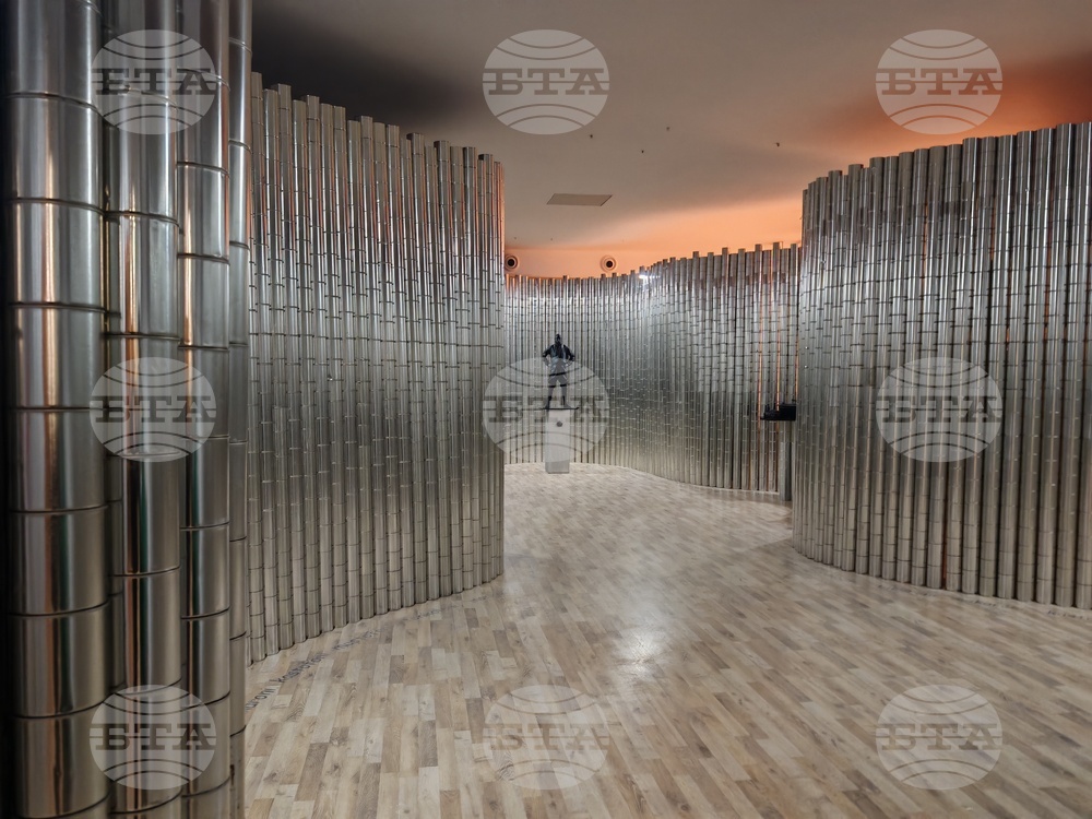 Габрово - Ден на шегата - Музей на хумора и сатирата