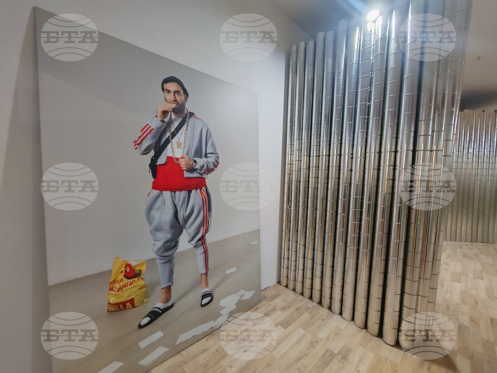 Габрово - Ден на шегата - Музей на хумора и сатирата