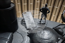 Габрово - Ден на шегата - Музей на хумора и сатирата