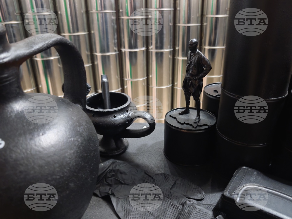 Габрово - Ден на шегата - Музей на хумора и сатирата