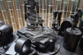 Габрово - Ден на шегата - Музей на хумора и сатирата