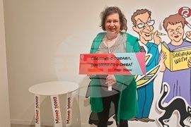 Габрово - Ден на шегата - Музей на хумора и сатирата