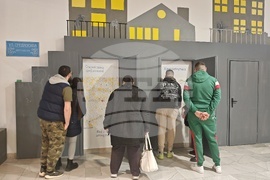 Габрово - Ден на шегата - Музей на хумора и сатирата