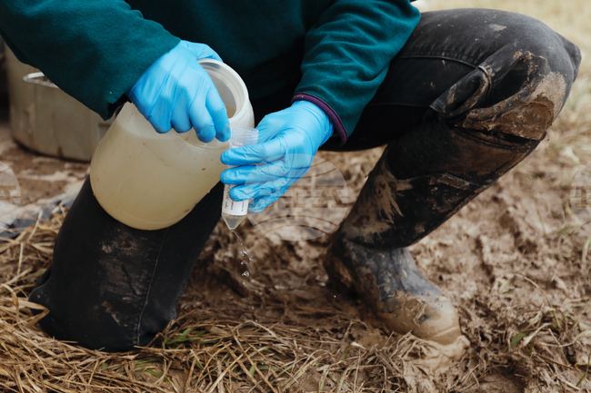 Climate Warming Winters Pollution