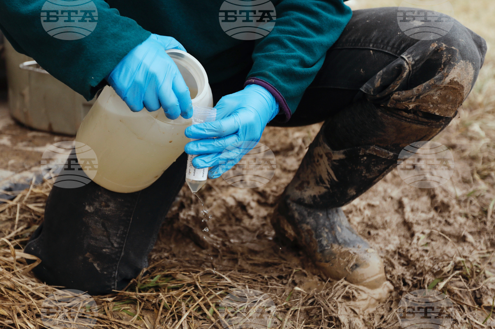 Climate Warming Winters Pollution