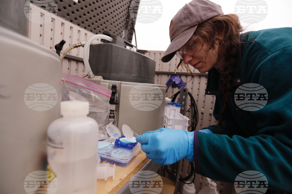 Climate Warming Winters Pollution