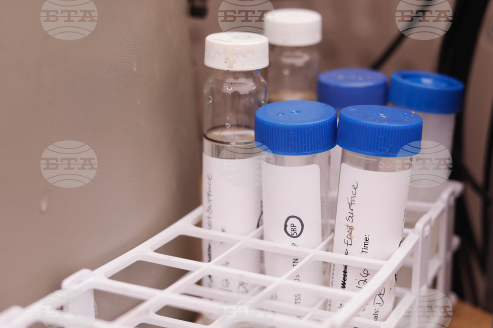 Climate Warming Winters Pollution