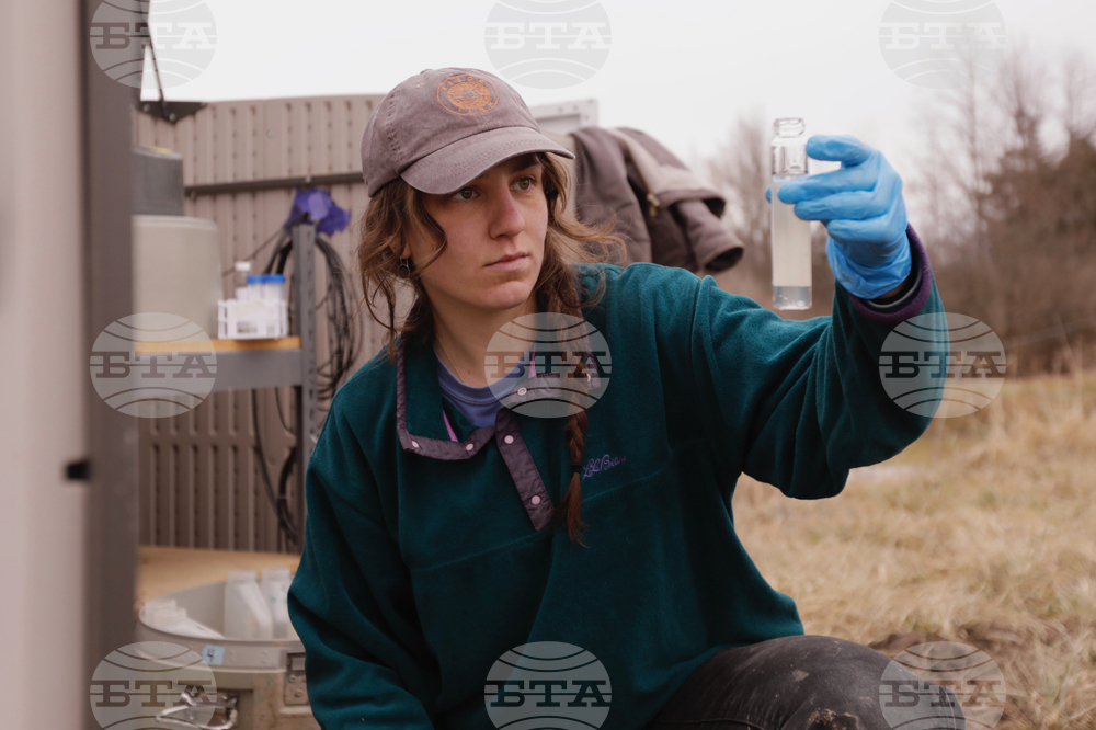 Climate Warming Winters Pollution