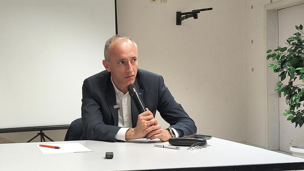 GERB-UDF Has Been Strongest, Most Consistent Supporter of Education System - Top-of-the-List Candidate in Stara Zagora