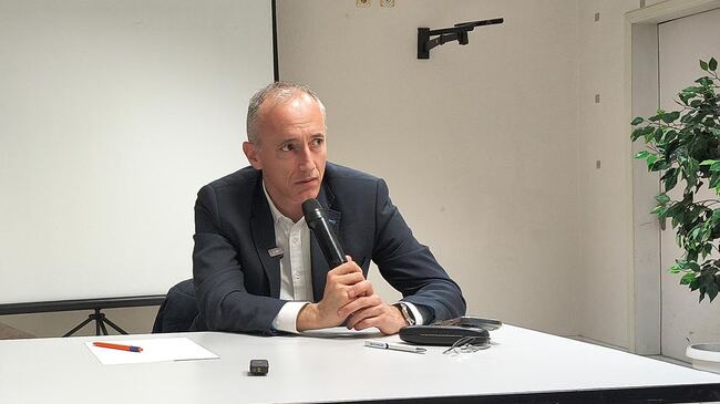 GERB-UDF Has Been Strongest, Most Consistent Supporter of Education System - Top-of-the-List Candidate in Stara Zagora