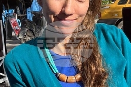 Iraq US Kidnapped Journalist,