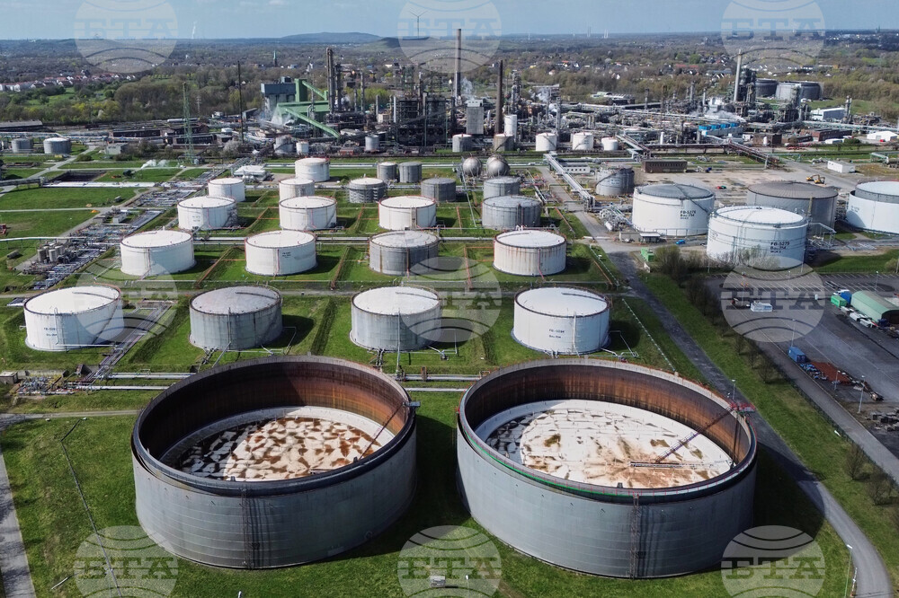 Germany Energy Crisis