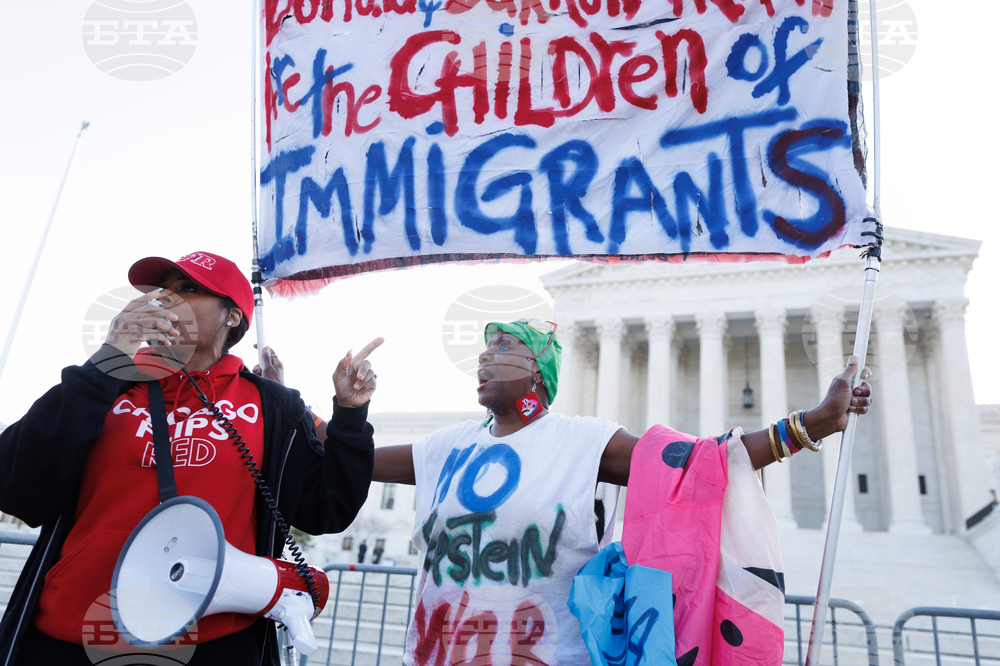 Supreme Court Birthright Citizenship