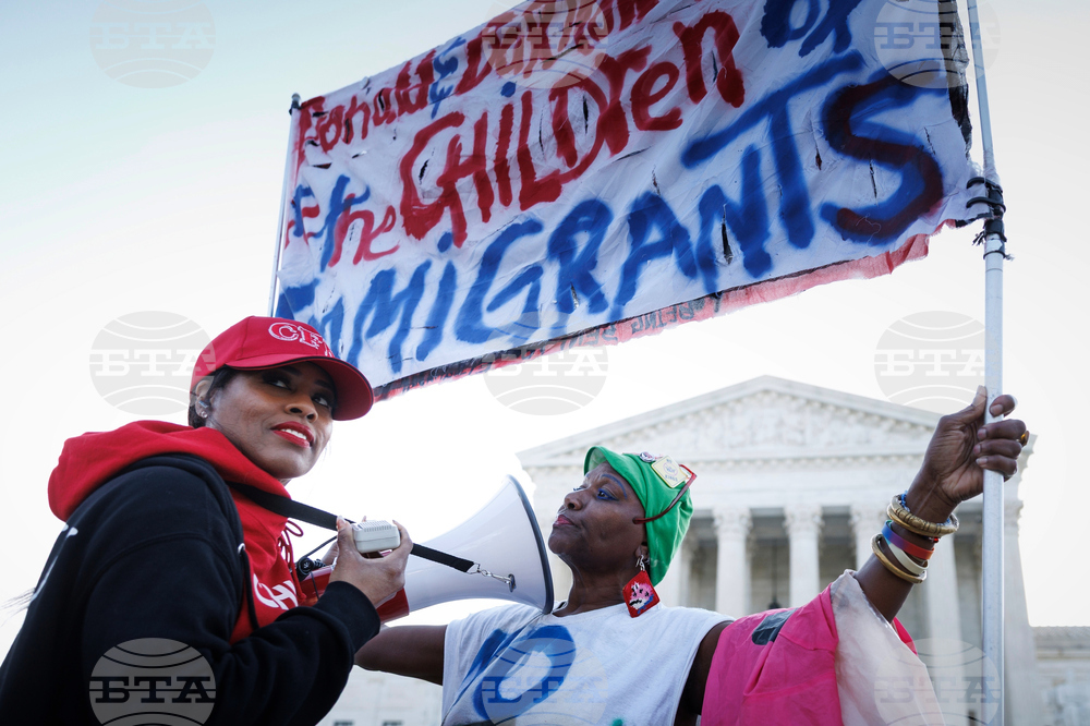 Supreme Court Birthright Citizenship