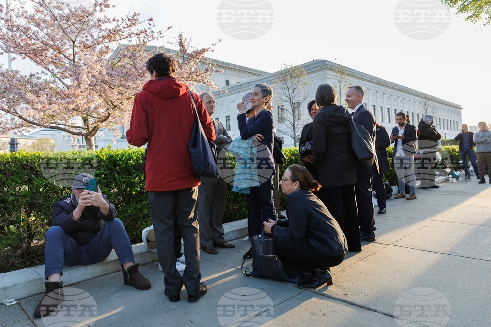 Supreme Court Birthright Citizenship