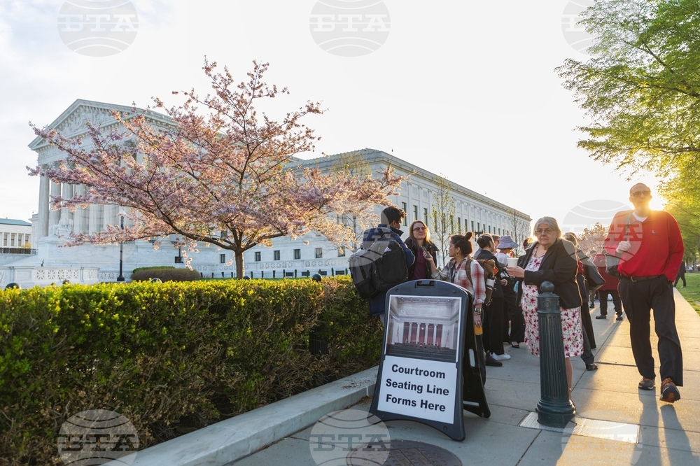 Supreme Court Birthright Citizenship