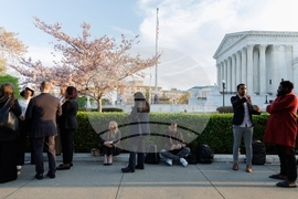 Supreme Court Birthright Citizenship