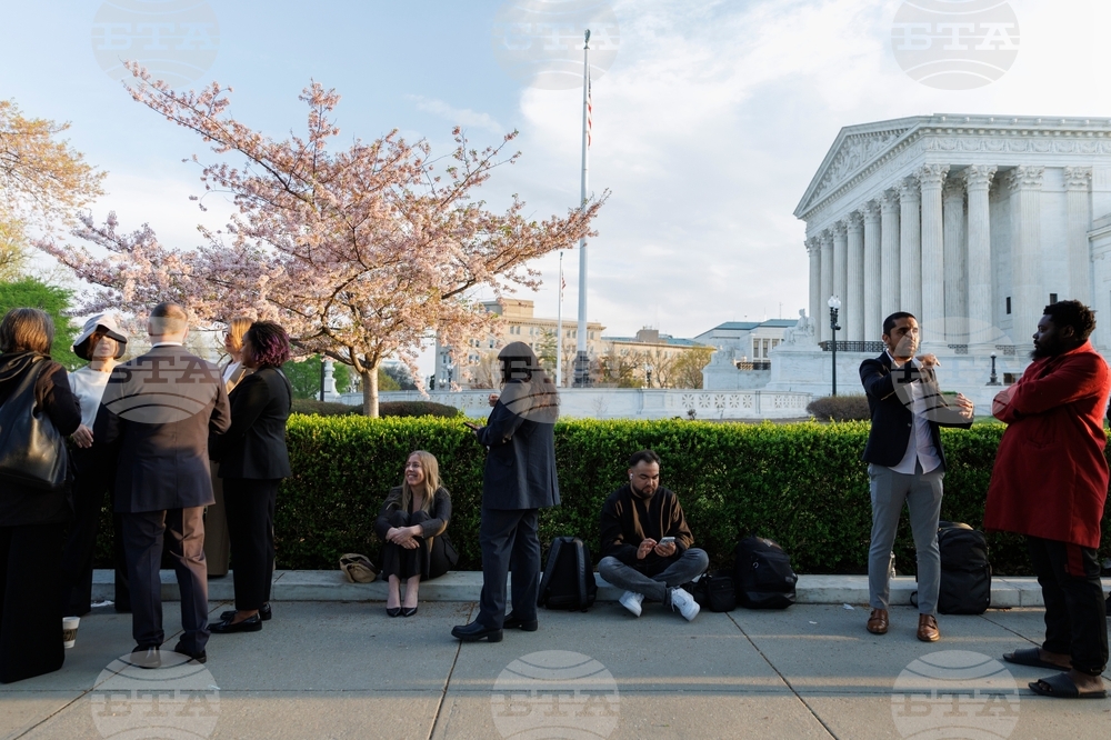 Supreme Court Birthright Citizenship